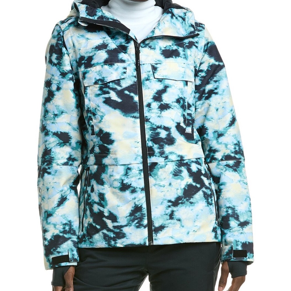 Spyder Women's Field Jacket